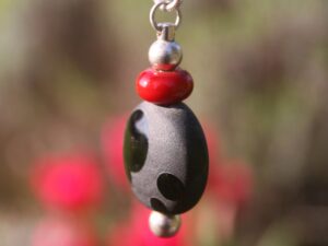 bijoux pushi pendentif murano perle de verre artisan subbiotto france bijoux pushi pendentif murano perle de verre artisan subbiotto france