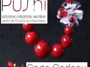 Carte cadeau