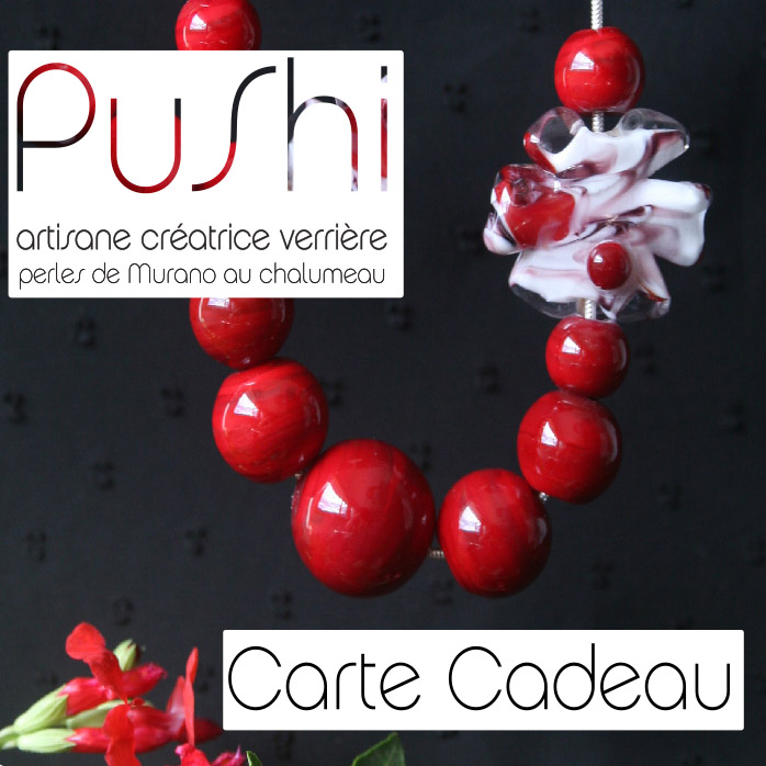 Carte cadeau