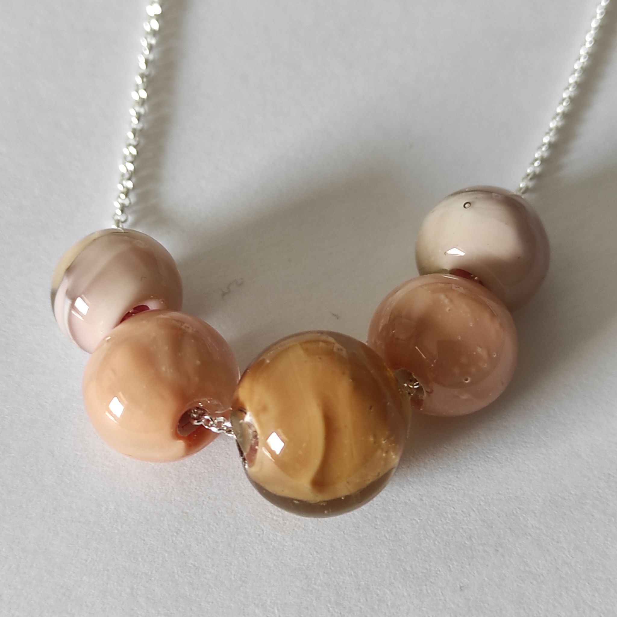 Pushi commande collier pour Nouette